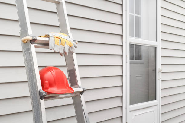 Best Custom Siding Design  in Stuart, VA
