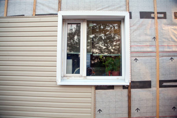 Trusted Stuart, VA Siding Installation & Repair Experts