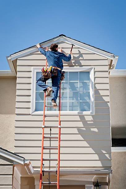  Stuart, VA Siding Installation Pros